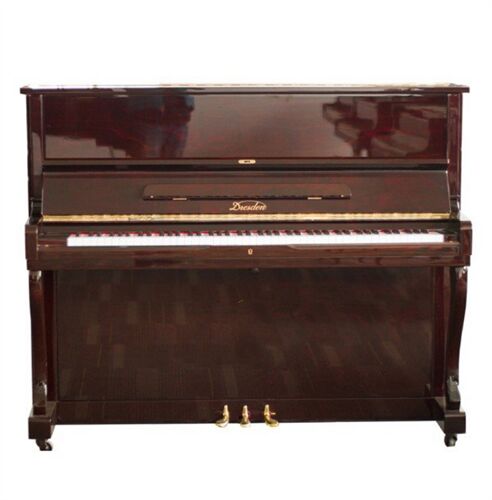 Đàn Piano Cơ Upright Dresden D810